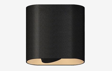Cub Rectangle Ceiling Mounted