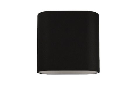 Cub Rectangle LED Wall Light
