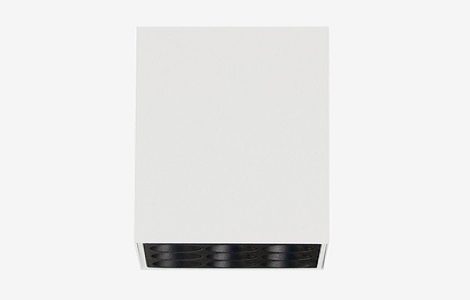 Cub Square Ceiling Mounted