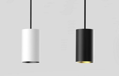 Cusp 01 LED Dimmable Pendant Light
