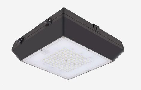 Ecko 01 Series Gas Station LED Canopy Light