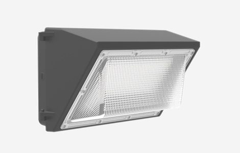 Eclipse 01 Outdoor LED Wallpack Light
