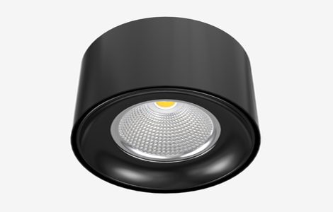 Fab Series Surface Mounted LED Downlight