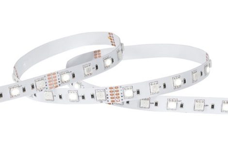 Flexi Hybrid Series LED Strip Light