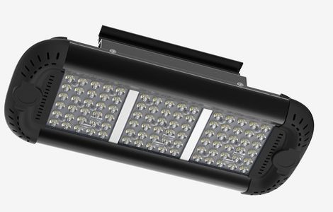Forte Series LED Linear High Bay Light 90W ~ 300W
