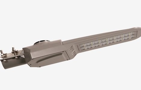 Hawk Series LED Street Light IP65 20W ~ 60W