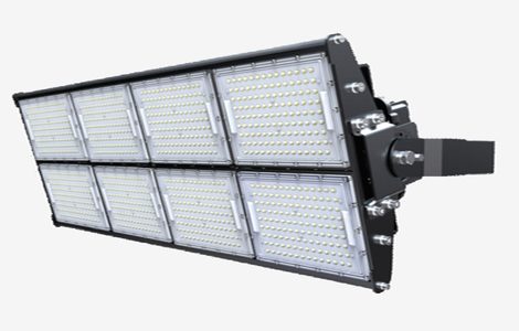 Highpower 01 Series LED Floodlight 240W ~ 960W