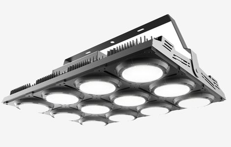 Highpower 03 Series LED Floodlight 80W ~ 1000W
