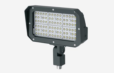 Hilumen Series LED Floodlight 30W ~ 200W