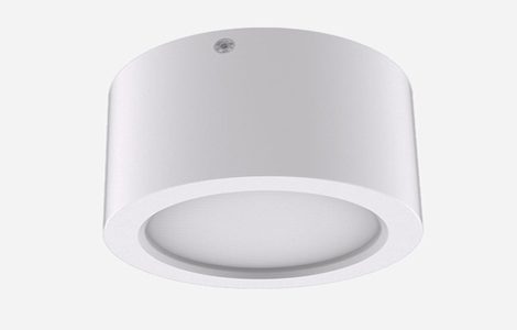 Honour Round Surface Mounted LED Downlight
