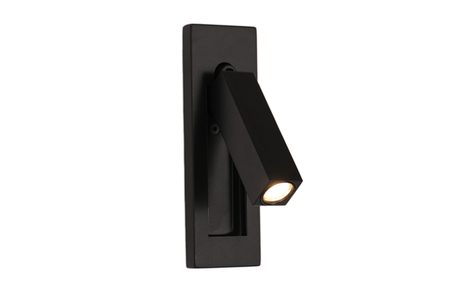 Hotel M Series LED Bedside Reading Light