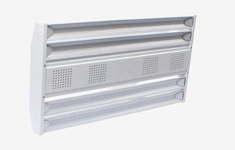 Infinity 01 LED Linear High Bay Light 50W ~ 300W