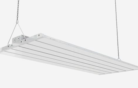 Infinity 02 LED Linear High Bay Light 60W ~ 300W