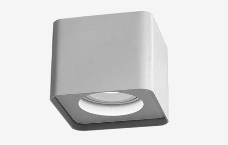 Jupiter 02 Ceiling Mounted
