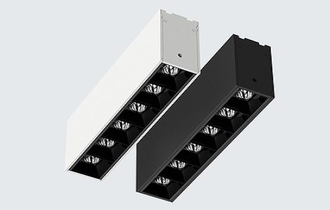 Jupiter Mini Surface Mounted