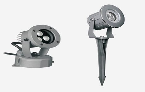 Landscape 02 IP65 LED Spot Flood Light
