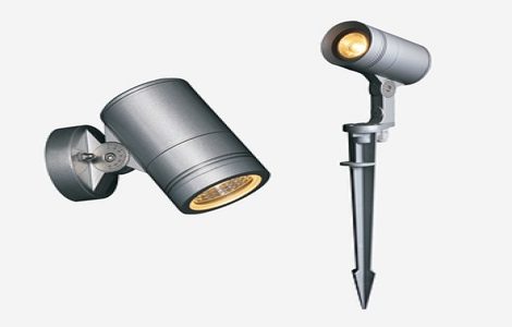 Landscape 03 IP65 LED Spot Flood Light