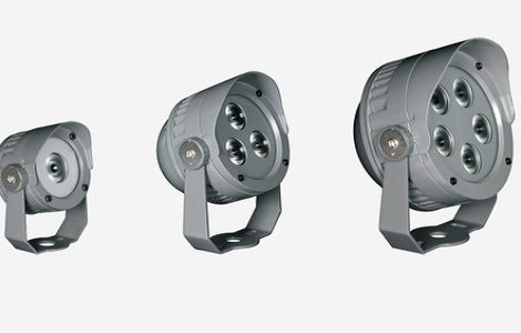 Landscape 04 IP65 LED Spot Garden Light