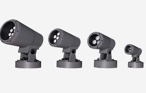 Landscape 05 IP66 LED Spot Garden Light