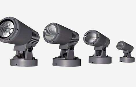 Landscape 06 IP66 LED Spot Flood Light