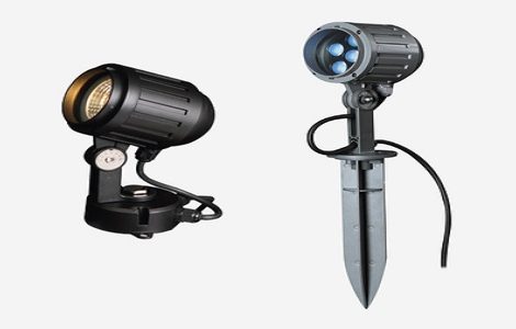 Landscape 07 IP65 LED Spot Garden Light