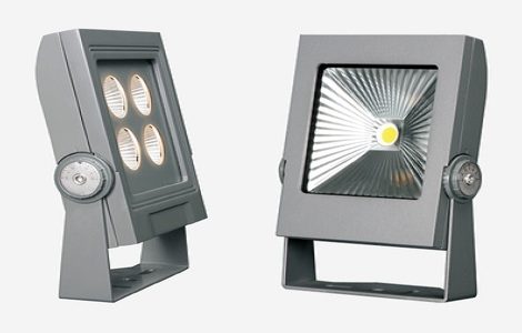 Landscape 08 IP65 LED COB Flood Light