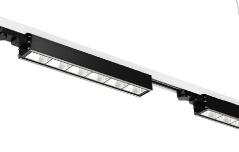 Linear 01 Series LED Track Light