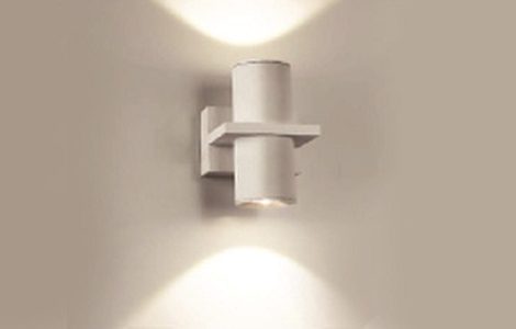 Midi LED Wall Light