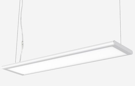 Nova Suspended Up & Down LED Pendant Light