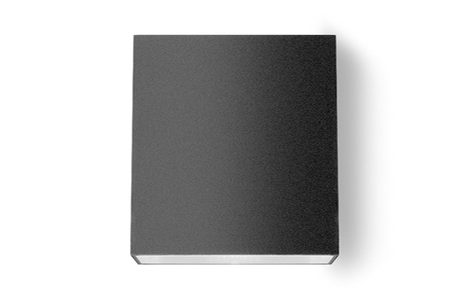 Otto Outdoor LED Wall Light
