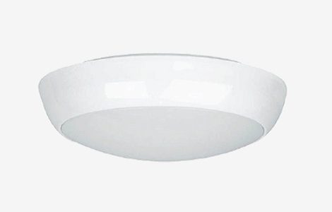 Pearl Series - Emergency & Sensor LED Bulkhead