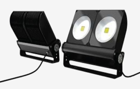 Pluto Series LED Flood Light 150W & 200W