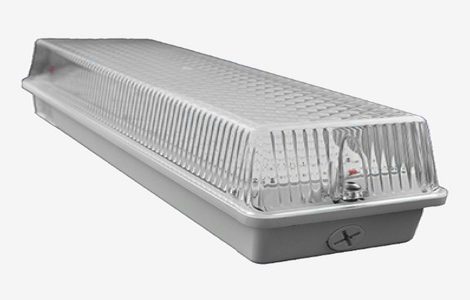 Quest Series - Emergency & Sensor LED Bulkhead