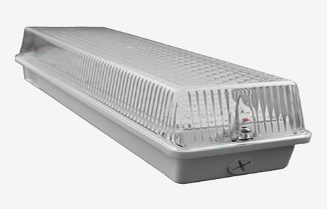 Quest Series - Emergency & Sensor LED Bulkhead