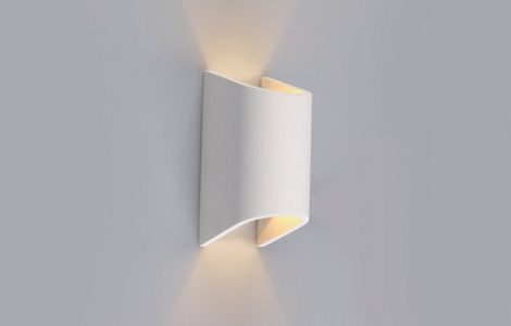 Rex 01 LED Wall Light
