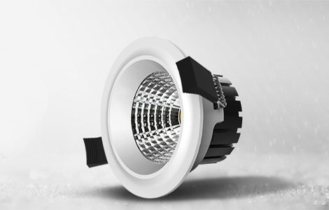 Rio Series Recessed LED Downlight