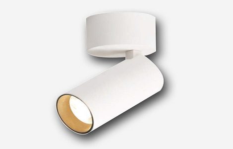 Roll S Ceiling Mounted
