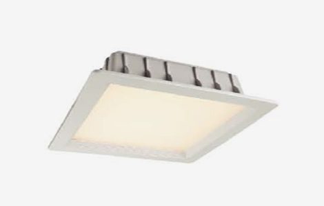Rubix Series 01 Recessed LED Downlight