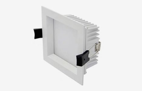 Rubix Series 02 Recessed LED Downlight
