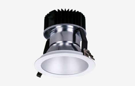 Shine Series Deep Recessed LED Downlight