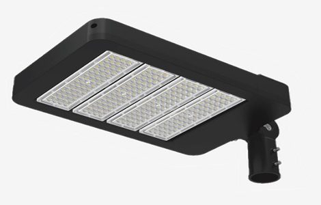 Shoebox 02 LED Carpark/Street Light IP65 100W ~ 240W