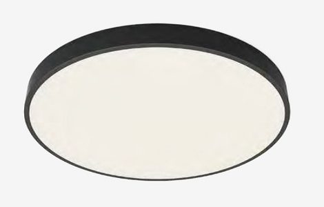 Slim R 02 LED Ceiling Oyster Light