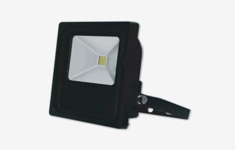 Slimline Series LED Flood Light 10W ~ 120W