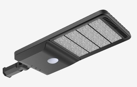 Smart 02 Series LED Street Light IP66 60W ~ 360W