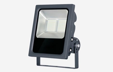 Titan 01 Series LED Flood Light 10W ~ 200W