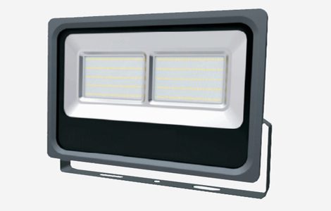 Titan 02 Series LED Flood Light 10W ~ 200W