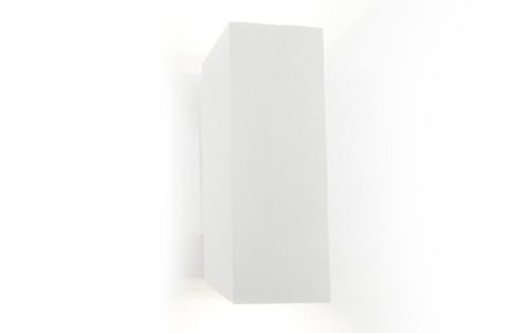 Tub SQ Outdoor LED Wall Light