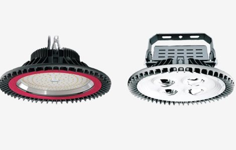 UFO Series LED High Bay Light 80W ~ 240W