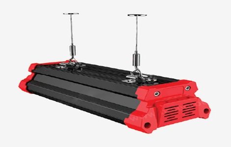 UFO Series LED Linear High Bay Light 50W ~ 180W