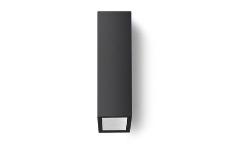 Uno Outdoor LED Wall Light